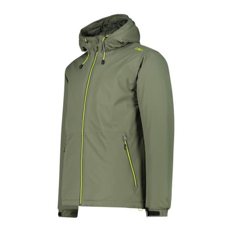 CMP Herren Jacke MAN JACKET FIX HOOD 32Z1847 
