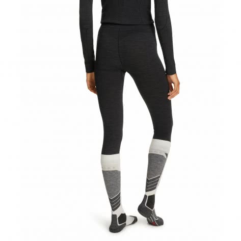 Falke Damen Unterhose Wool-Tech 3/4 Tights Regular 33217 