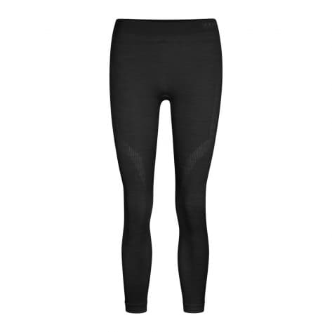 Falke Damen Tight Long Tights w Lig 33313-3000 L Black | L