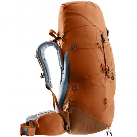 Deuter Rucksack AirContact Lite 45+10 SL 3340223 