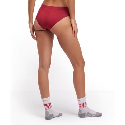 Falke Damen Unterhose Panties Wool-Tech Light 33462 