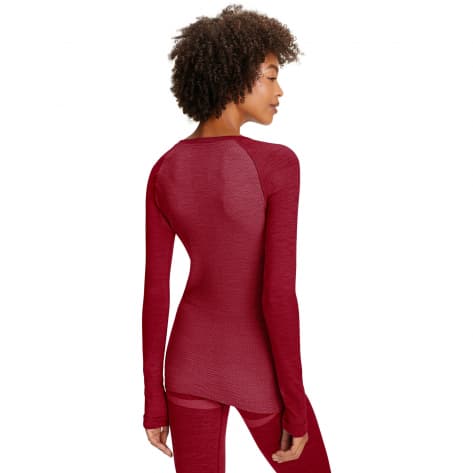 Falke Damen Langarmshirt Wool-Tech Light 33474 