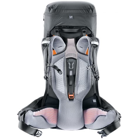 Deuter Damen Rucksack Aircontact Core 55+10 SL 3350424 