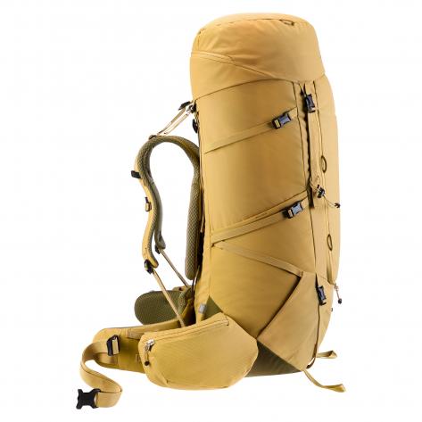 Deuter Damen Rucksack Aircontact Core 65+10 SL 3350626 