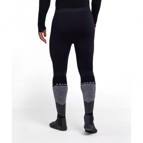 Falke Herren Tight Maximum Warm 3/4 Tights 33525 