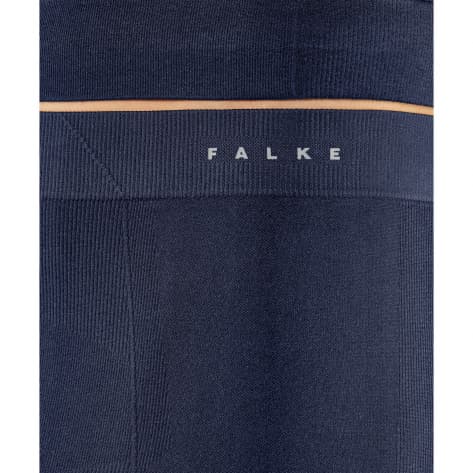 Falke Herren Unterhose Maximum Warm 3/4 Tights 33539 