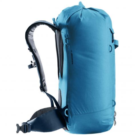 Deuter Rucksack Durascent 30 3364123-1382 Wave-Ink | One size