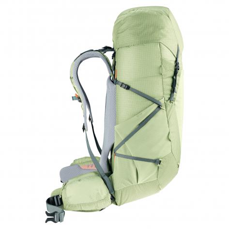 Deuter Damen Rucksack Aircontact Ultra 45+5 SL 3380224 