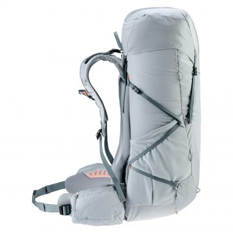 Deuter Rucksack Aircontact Ultra 50+5 3380324-4419 Tin-Shale | One size