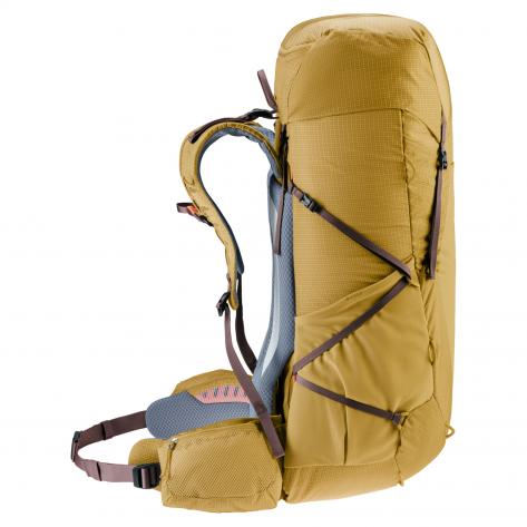 Deuter Rucksack Aircontact Ultra 50+5 3380324 