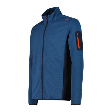 CMP Herren Fleecejacke Man Jacket 33E6557 