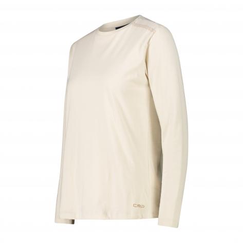 CMP Damen Shirt WOMAN T-SHIRT 33F3456 