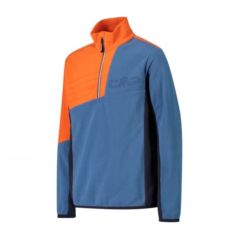 CMP Jungen Pullover Kid Sweat 33G1204 