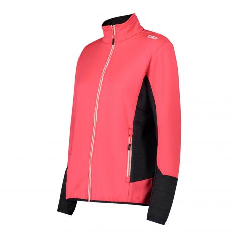 CMP Damen Fleecejacke Woman Jacket 33G2706 