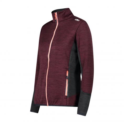 CMP Damen Fleecejacke Woman Jacket 33G2706 