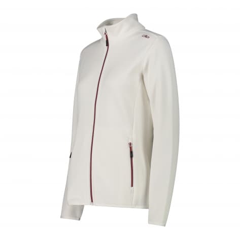 CMP Damen Fleecejacke Arctic Fleece Acquard Jacket 33G5986 