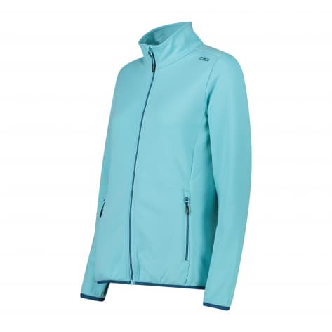CMP Damen Fleecejacke Arctic Fleece Acquard Jacket 33G5986 