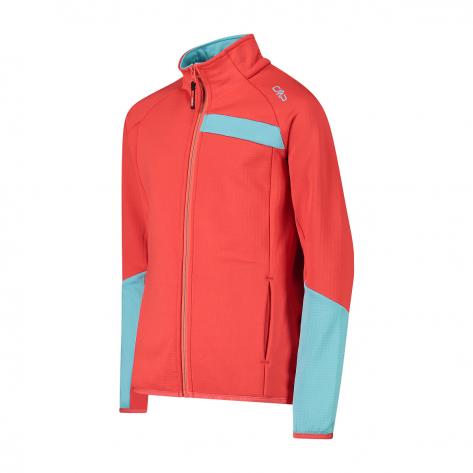 CMP Mädchen Fleecejacke Girl Jacket 33G6925 