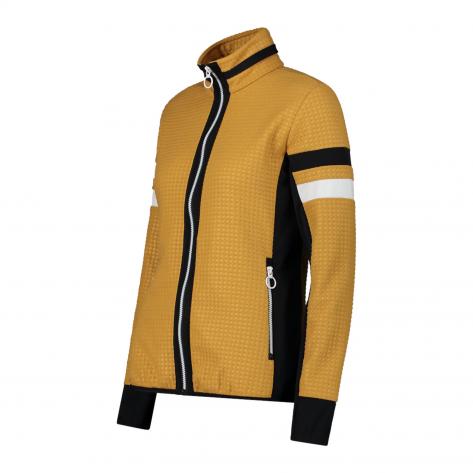 CMP Damen Fleecejacke Woman Jacket 33H0456 