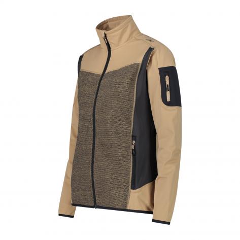 CMP Damen Fleecejacke Woman Jacket 33H1936 
