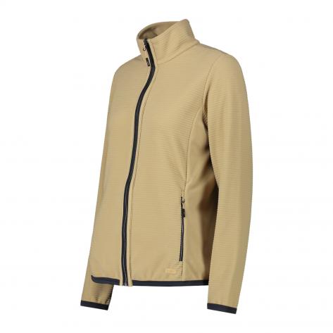 CMP Damen Fleecejacke Woman Jacket 33H2276 