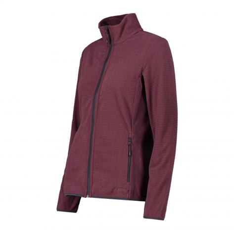 CMP Damen Fleecejacke Woman Jacket 33H2276 