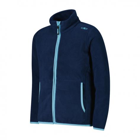 CMP Mädchen Fleecejacke KID G JACKET 33H4315 
