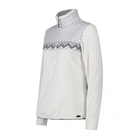 CMP Damen Pullover Woman Sweat 33J1196 