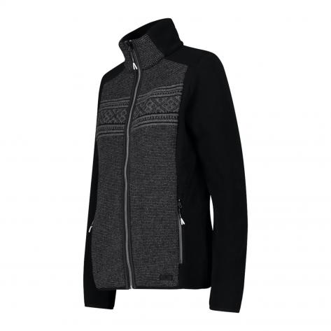 CMP Damen Fleecejacke Woman Jacket 33J4266 