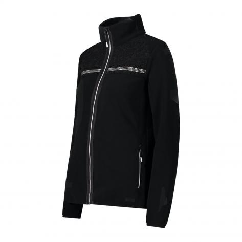 CMP Damen Fleecejacke Woman Jacket 33J4296 