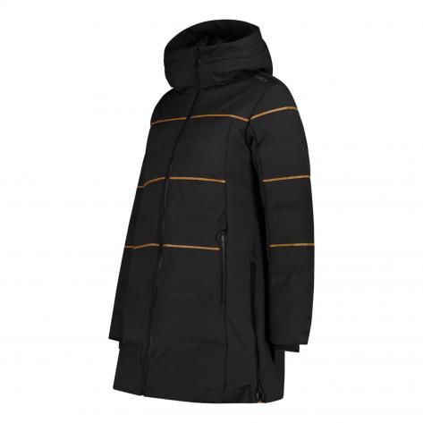 CMP Damen Parka Woman Parka Fix Hood 33K0406 