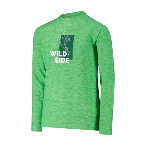 CMP Jungen Shirt KID T-SHIRT 33N2234 