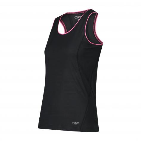 CMP Damen Top WOMAN TOP 33N6196 