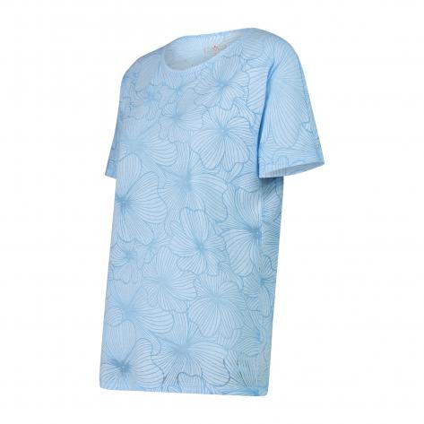 CMP Damen T-Shirt Woman T-Shirt 33N7976 