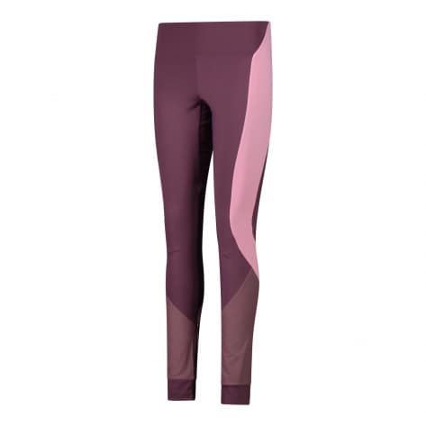 CMP Damen Tight WOMAN HYBRID PANT TIGHT 33T6256 