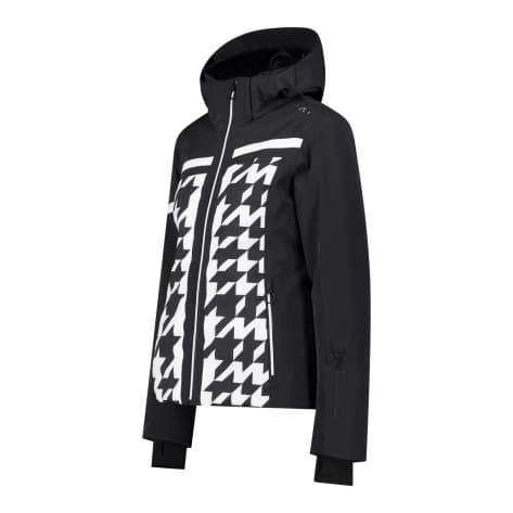 CMP Damen Jacke WOMAN JACKET ZIP HOOD 33W0306 