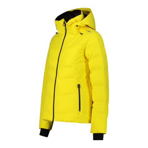 CMP Damen Skijacke Woman Fix Hood Jacket 33W0376 