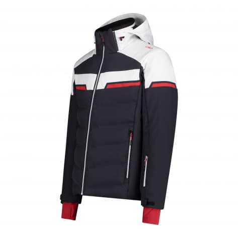 CMP Herren Skijacke Man Zip Hood Jacket 33W0887 