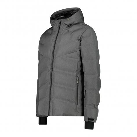 CMP Herren Outdoorjacke Man Fix Hood Jacket 33W0977 