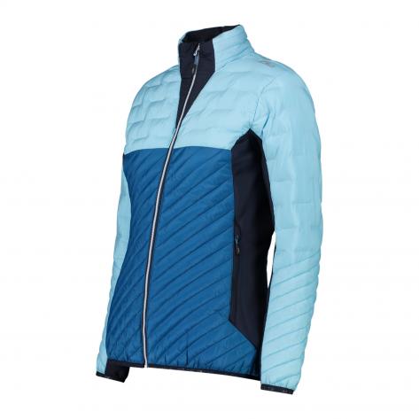 CMP Damen Jacke Woman Jacket Hybrid 33Z2556 