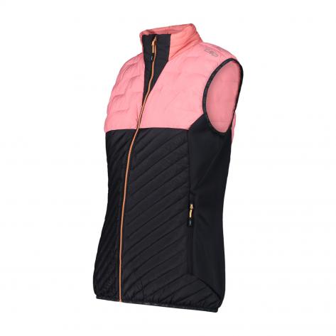 CMP Damen Weste Woman Vest Hybrid 33Z2566 