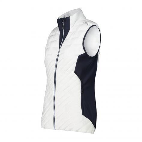 CMP Damen Weste Woman Vest Hybrid 33Z2566 