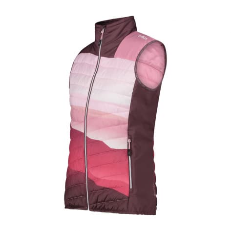 CMP Damen Weste Woman Hybrid Vest 33Z6036P 