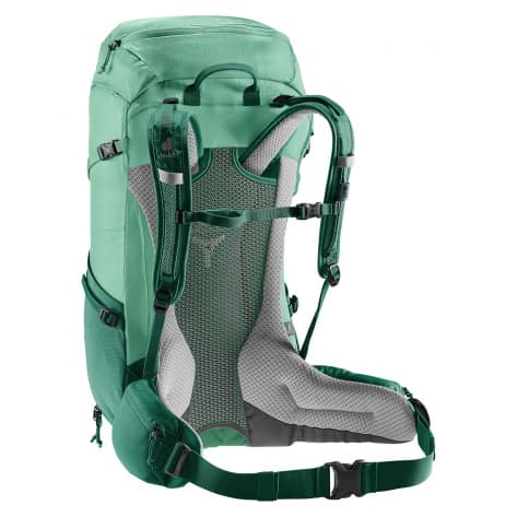 Deuter Damen Rucksack Futura 30 SL 3400721-2293 Spearmint-Seagreen | One size