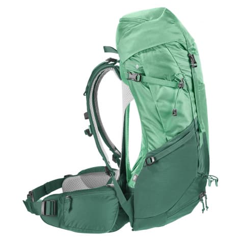 Deuter Damen Rucksack Futura Pro 34 SL 3401021-2293 Spearmint-Seagreen | One size