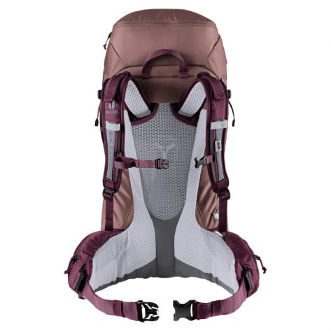 Deuter Damen Rucksack Futura Pro 34 SL 3401221 