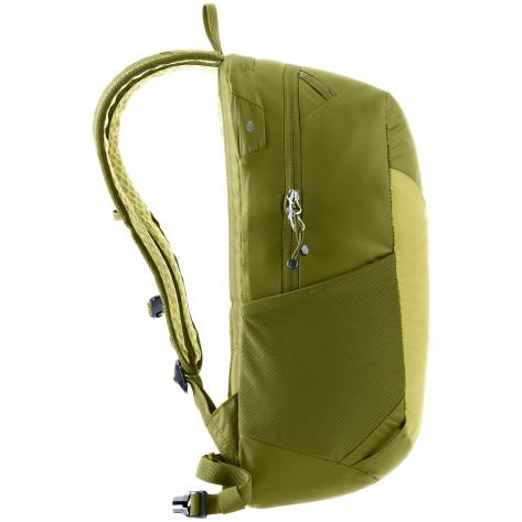 Deuter Rucksack Speed Lite 17 3410125-1206 Linden-Cactus | One size