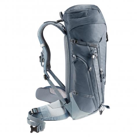 Deuter Rucksack Trail 32 EL 3440924-7411 black-shale | One size