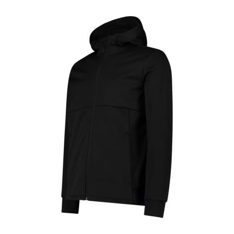 CMP Herren Softshelljacke MAN JACKET FIX HOOD 34A0517 