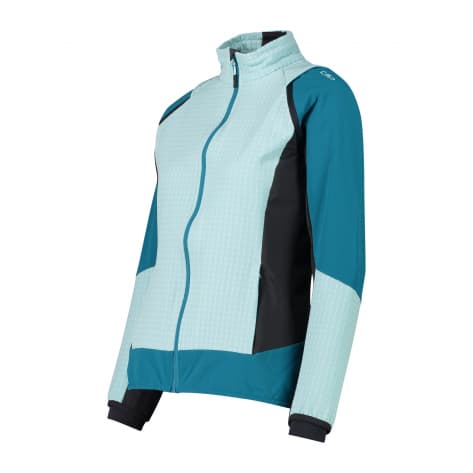 CMP Damen Jacke WOMAN JACKET HYBRID 34A2356 